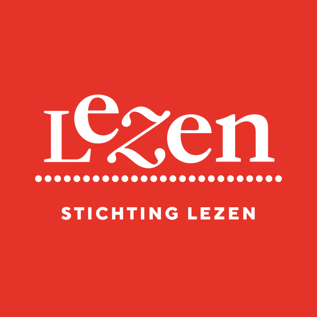 logo stichting lezen