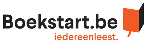 boekstart be logo